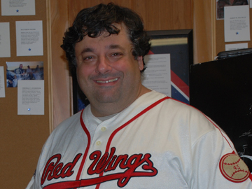 Jerry Hamza